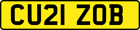 CU21ZOB