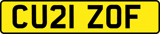 CU21ZOF