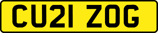 CU21ZOG