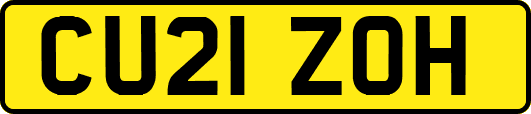 CU21ZOH