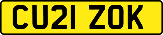 CU21ZOK
