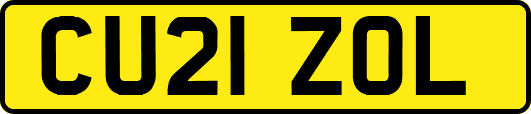 CU21ZOL
