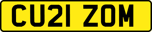 CU21ZOM
