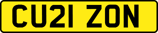 CU21ZON