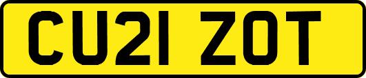 CU21ZOT