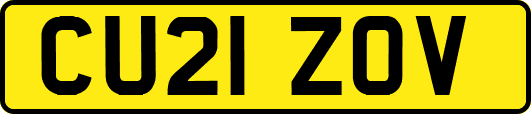 CU21ZOV