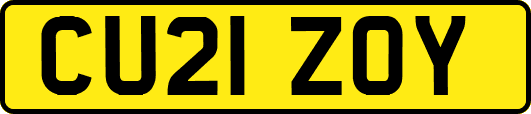 CU21ZOY