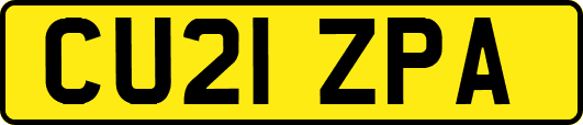 CU21ZPA
