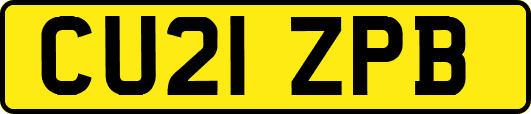 CU21ZPB