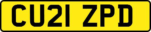 CU21ZPD