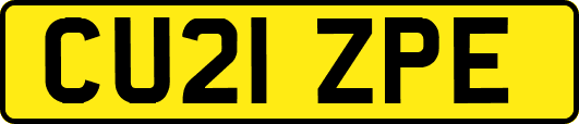 CU21ZPE
