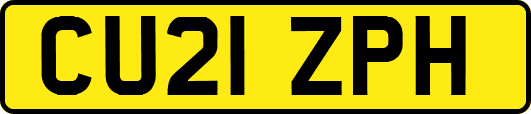 CU21ZPH