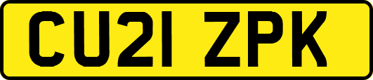 CU21ZPK