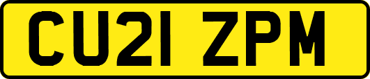 CU21ZPM