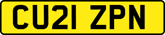 CU21ZPN