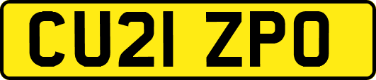 CU21ZPO