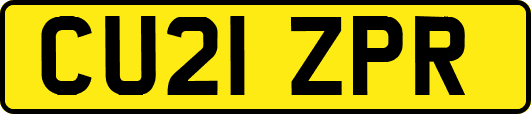 CU21ZPR