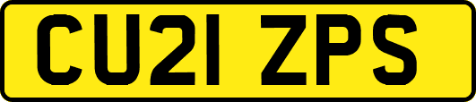 CU21ZPS