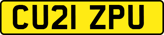 CU21ZPU