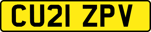 CU21ZPV