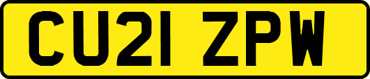 CU21ZPW