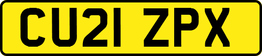 CU21ZPX