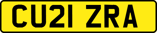 CU21ZRA