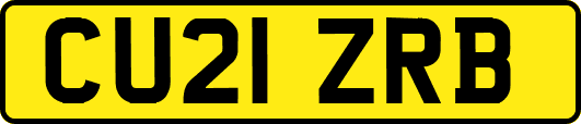 CU21ZRB