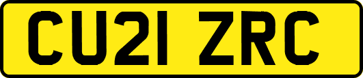 CU21ZRC