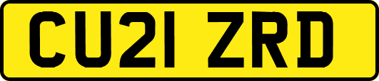CU21ZRD