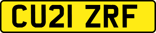 CU21ZRF