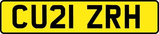CU21ZRH