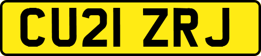 CU21ZRJ
