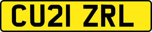 CU21ZRL