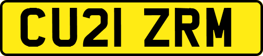 CU21ZRM