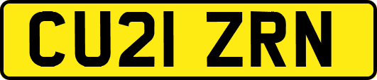 CU21ZRN