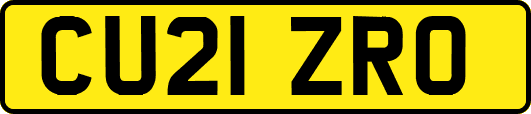 CU21ZRO