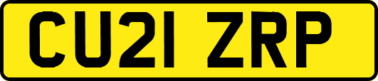 CU21ZRP