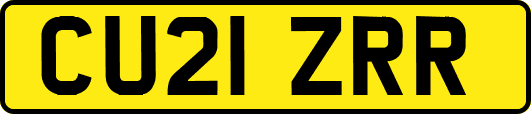 CU21ZRR