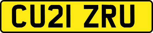 CU21ZRU
