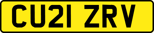 CU21ZRV