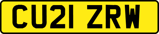 CU21ZRW