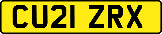 CU21ZRX