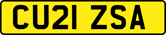 CU21ZSA