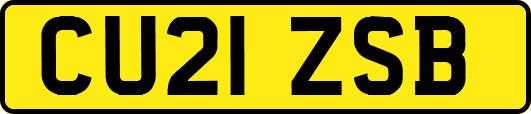 CU21ZSB
