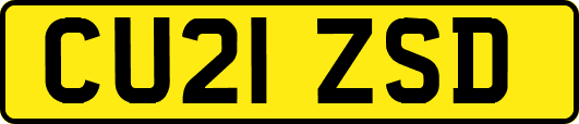 CU21ZSD