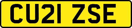 CU21ZSE