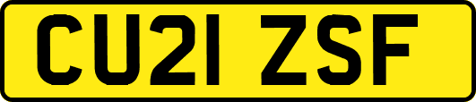 CU21ZSF
