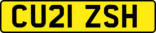 CU21ZSH