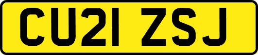 CU21ZSJ